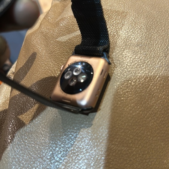 Series 3 Apple Watch - Picture 2 of 2